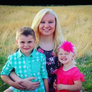 Meet your Posher, Cheyenne